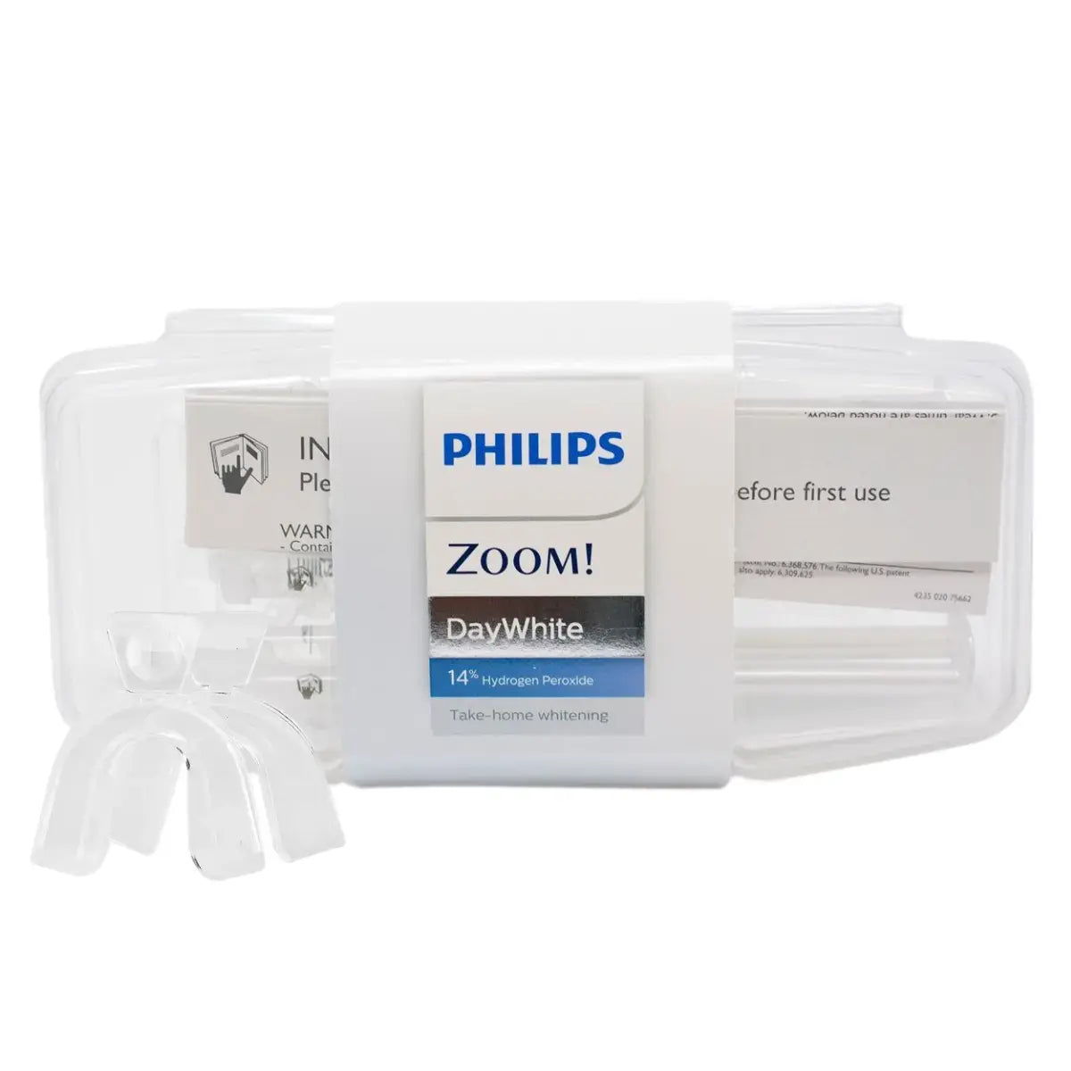 Philips Zoom Daywhite 14% Gels blanchissants