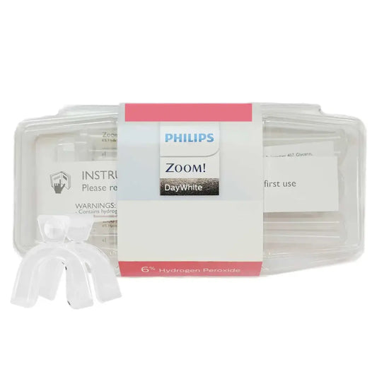 Philips Zoom Daywhite 6% Gels blanchissants