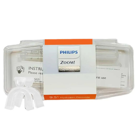 Philips Zoom Daywhite 9,5% Gels blanchissants